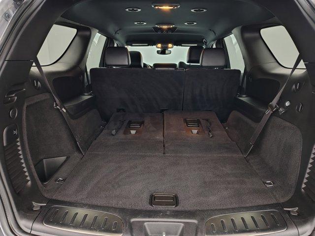 used 2021 Dodge Durango car, priced at $28,288