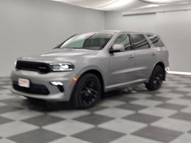 used 2021 Dodge Durango car, priced at $28,288