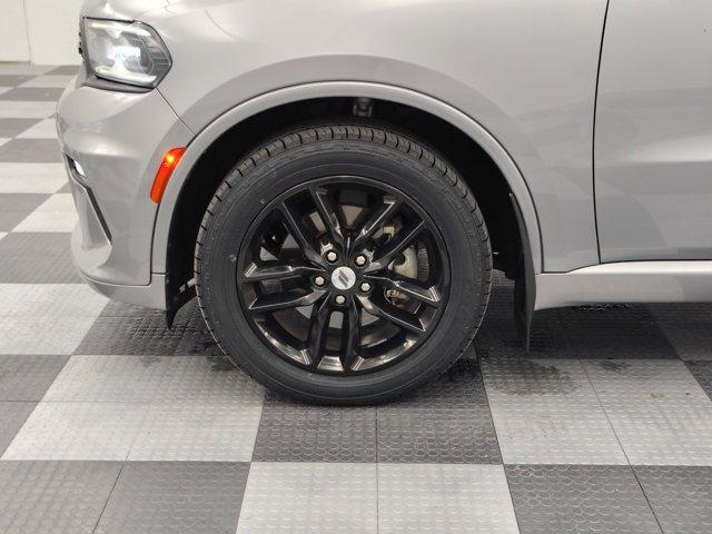used 2021 Dodge Durango car, priced at $28,288
