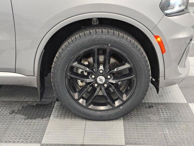 used 2021 Dodge Durango car, priced at $28,288