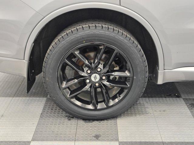 used 2021 Dodge Durango car, priced at $28,288