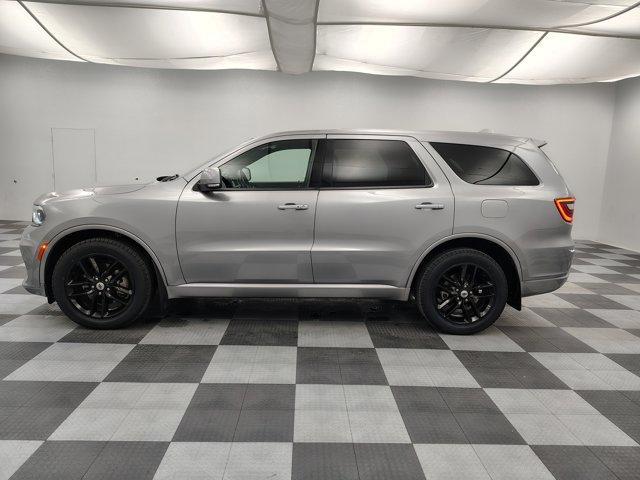 used 2021 Dodge Durango car, priced at $28,288