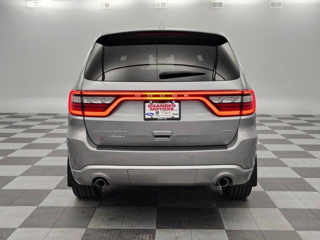 used 2021 Dodge Durango car, priced at $28,288