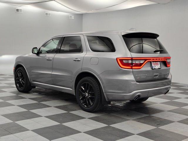 used 2021 Dodge Durango car, priced at $28,288
