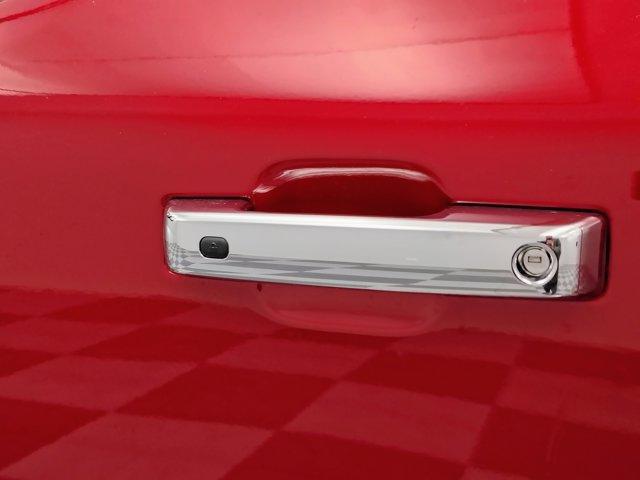 new 2025 Ford F-150 car, priced at $63,909