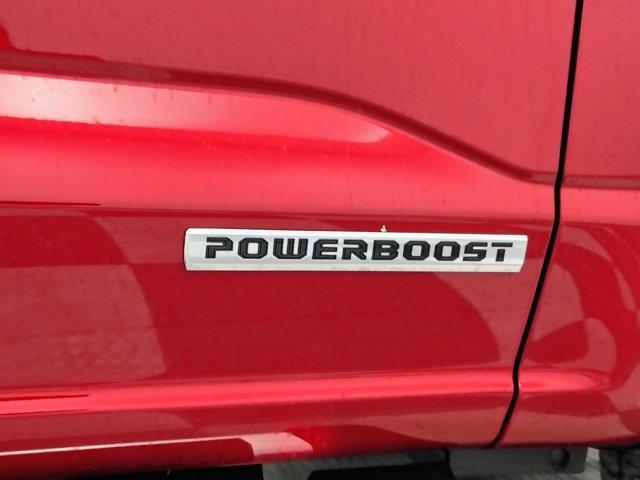 new 2025 Ford F-150 car, priced at $63,909