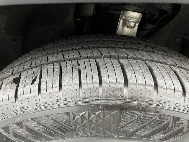 used 2017 Jeep Grand Cherokee car, priced at $16,288