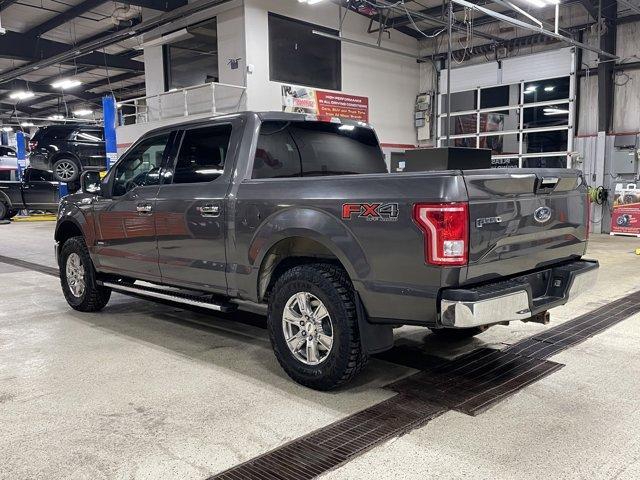 used 2015 Ford F-150 car, priced at $19,888