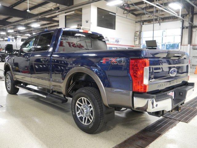 used 2019 Ford F-350 car, priced at $50,588