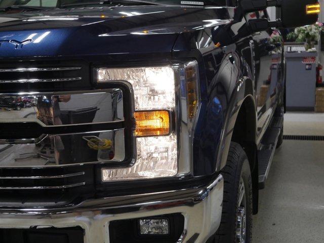 used 2019 Ford F-350 car, priced at $50,588