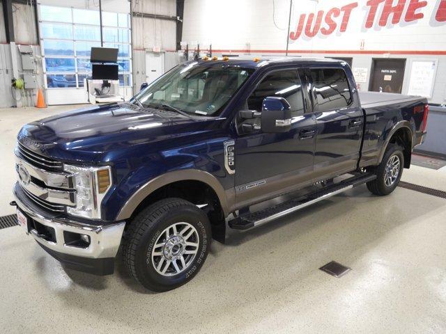 used 2019 Ford F-350 car, priced at $50,588