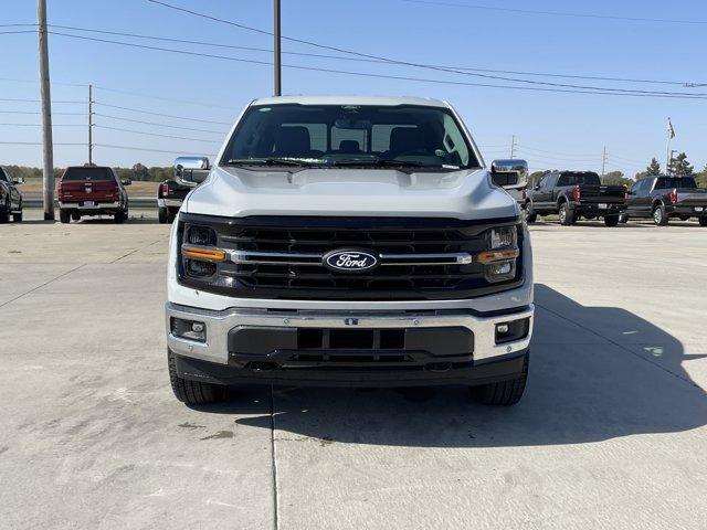 new 2024 Ford F-150 car, priced at $47,718