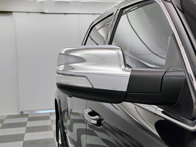 used 2022 Ram 1500 car, priced at $41,988