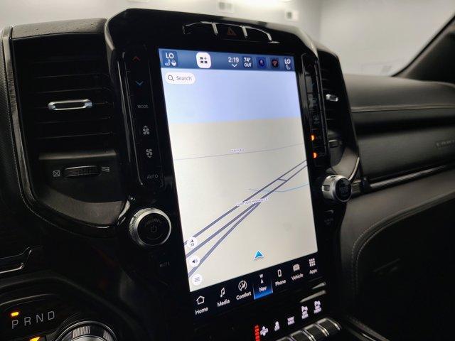 used 2022 Ram 1500 car, priced at $41,988