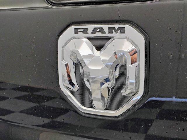 used 2022 Ram 1500 car, priced at $41,988