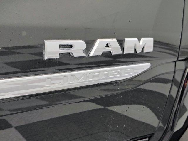 used 2022 Ram 1500 car, priced at $41,988