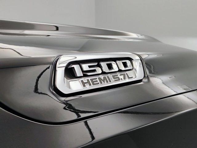 used 2022 Ram 1500 car, priced at $41,988