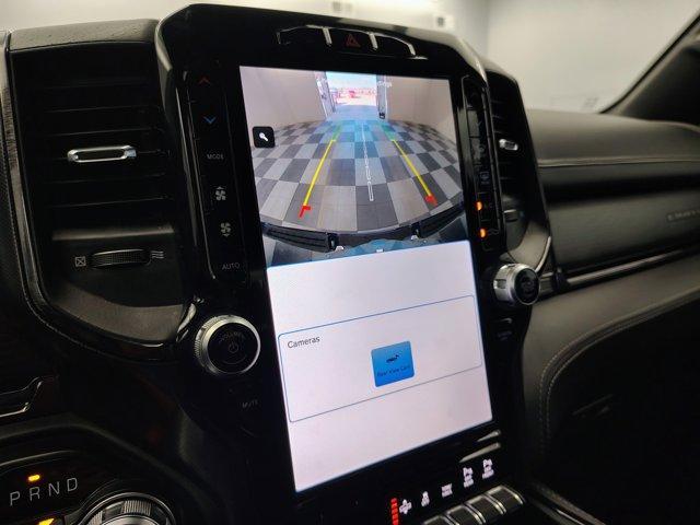 used 2022 Ram 1500 car, priced at $41,988