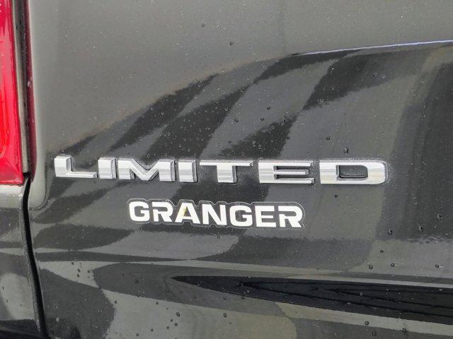 used 2022 Ram 1500 car, priced at $41,988