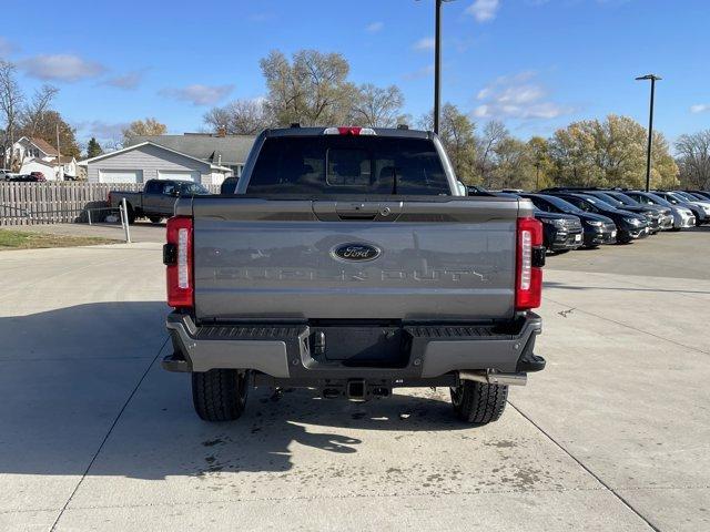 new 2024 Ford F-350 car, priced at $75,646