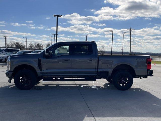 new 2024 Ford F-350 car, priced at $75,646