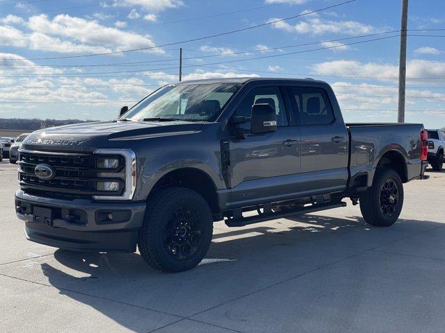 new 2024 Ford F-350 car, priced at $75,646