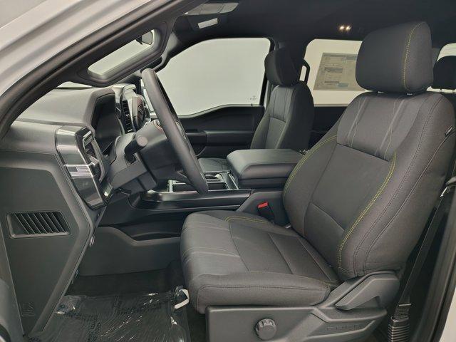 new 2025 Ford F-150 car, priced at $44,551