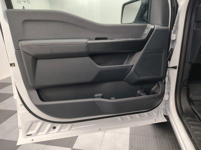 new 2025 Ford F-150 car, priced at $44,551
