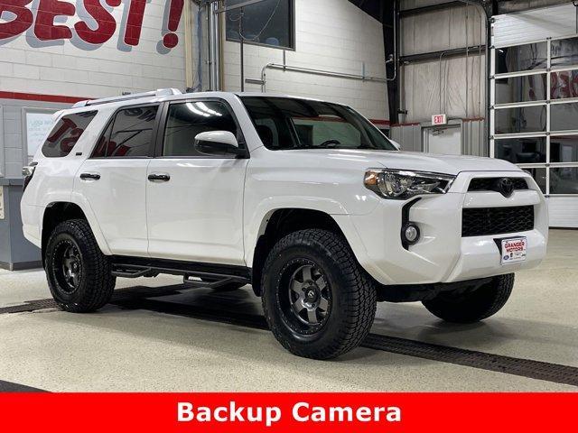 used 2016 Toyota 4Runner car, priced at $22,988