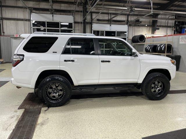 used 2016 Toyota 4Runner car, priced at $22,988