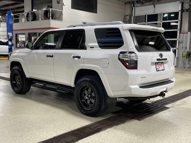 used 2016 Toyota 4Runner car, priced at $22,988