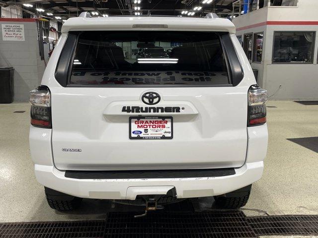 used 2016 Toyota 4Runner car, priced at $22,988