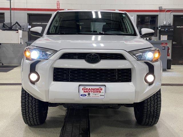 used 2016 Toyota 4Runner car, priced at $22,988