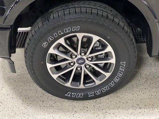 used 2020 Ford F-150 car, priced at $33,988