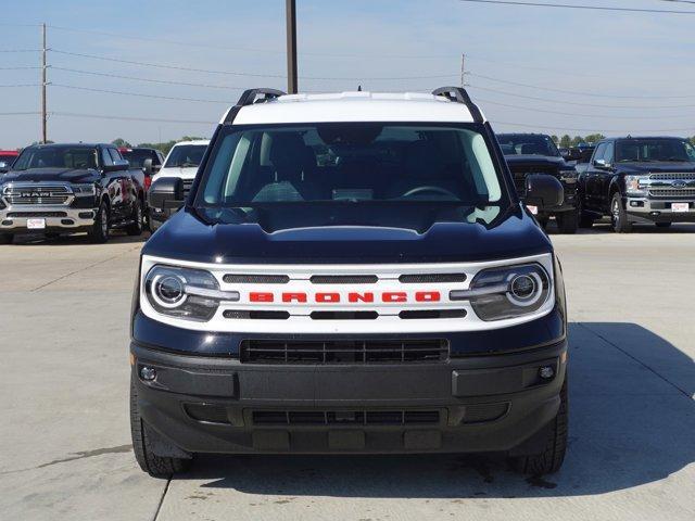 new 2023 Ford Bronco Sport car, priced at $32,545