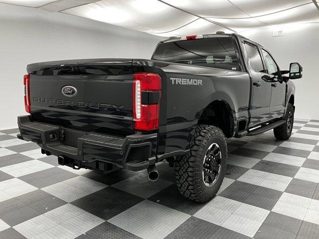 new 2025 Ford F-250 car, priced at $69,371