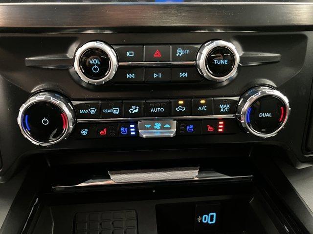 new 2025 Ford F-250 car, priced at $69,371