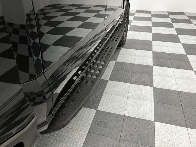 new 2025 Ford F-250 car, priced at $69,371