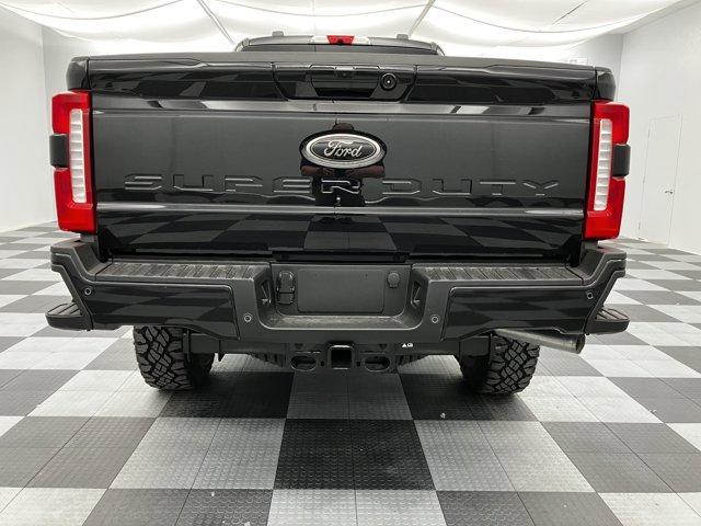new 2025 Ford F-250 car, priced at $69,371