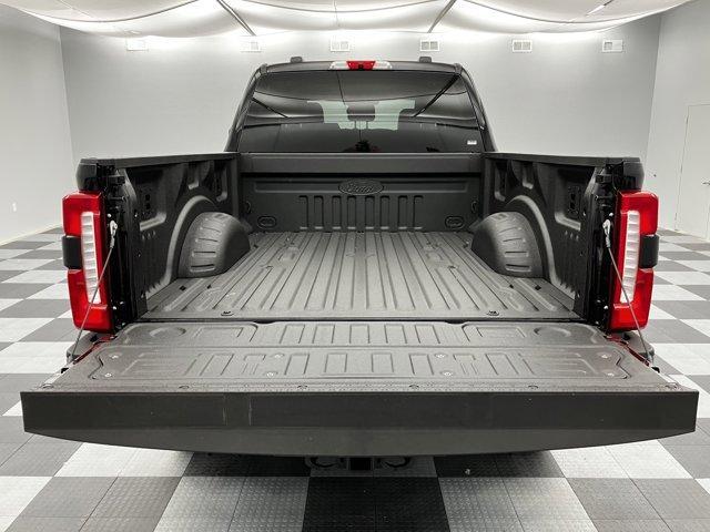 new 2025 Ford F-250 car, priced at $69,371