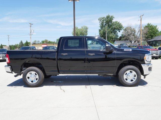 new 2024 Ram 2500 car, priced at $45,605