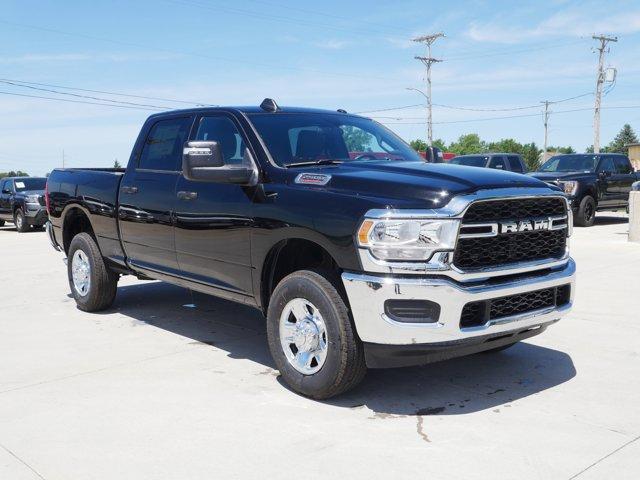 new 2024 Ram 2500 car, priced at $45,605