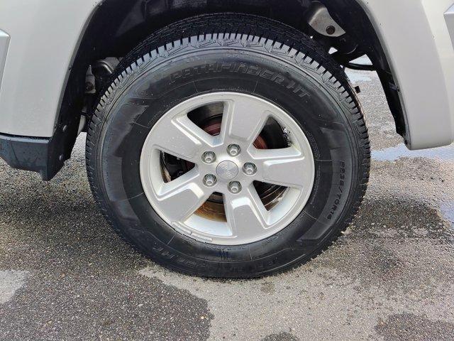 used 2010 Jeep Liberty car, priced at $7,000