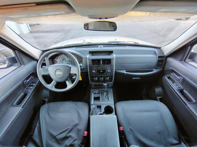 used 2010 Jeep Liberty car, priced at $7,000