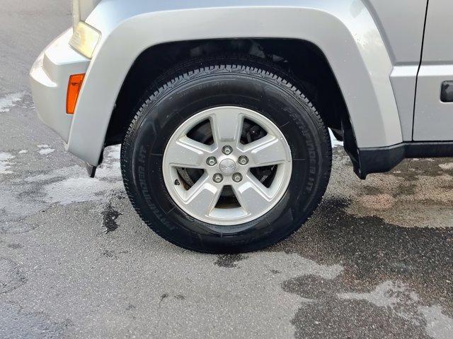 used 2010 Jeep Liberty car, priced at $7,000