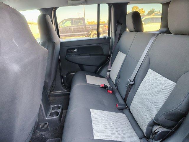 used 2010 Jeep Liberty car, priced at $7,000