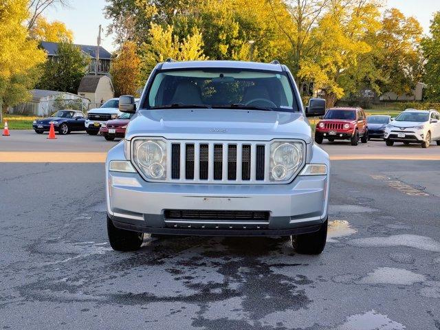 used 2010 Jeep Liberty car, priced at $7,000