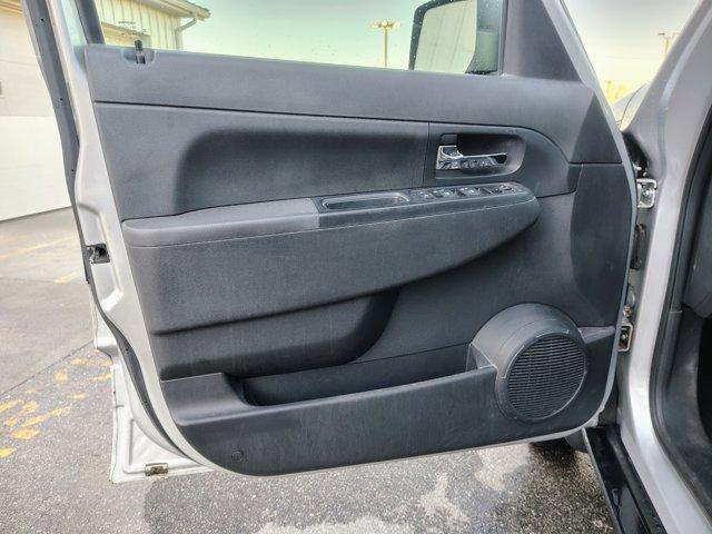 used 2010 Jeep Liberty car, priced at $7,000