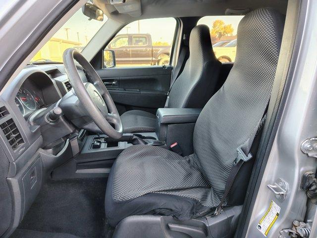 used 2010 Jeep Liberty car, priced at $7,000