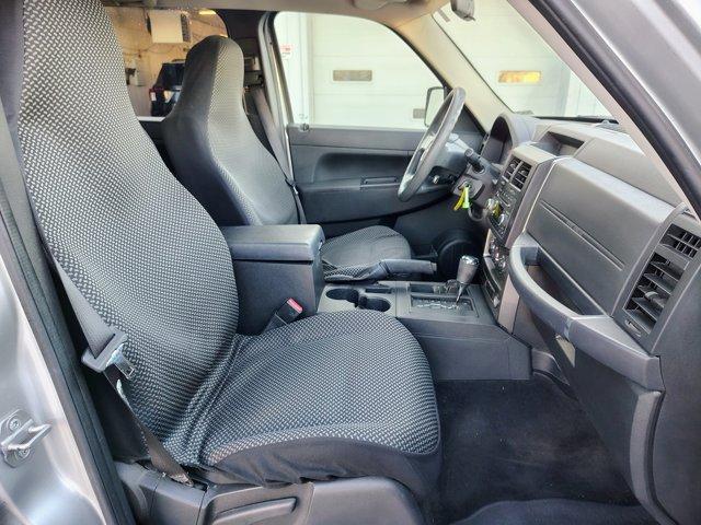 used 2010 Jeep Liberty car, priced at $7,000